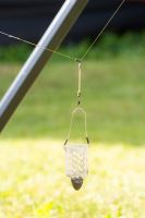 Preston Innovations Závěska Feeder Links Stiff 2 ks (5)