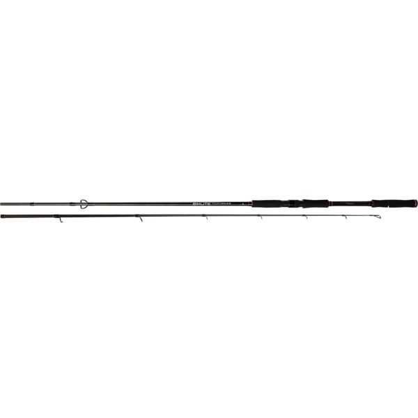 Mikado Prut Bixlite Power Spin 2,45 m 40-125 g