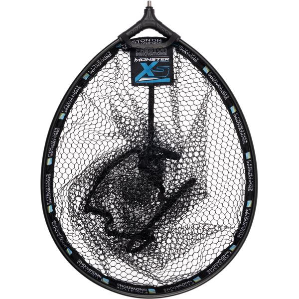 Preston Innovations Podběráková Hlava Monster XS Lift Net
