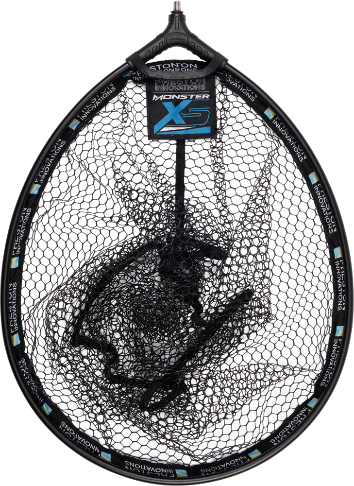 Preston innovations podběráková hlava monster xs lift net - 50 cm
