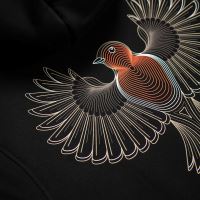 Kumu Mikina Little Red (2)