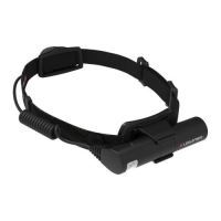Ledlenser Čelovka H8R 25 Yrs Edition Black (1)