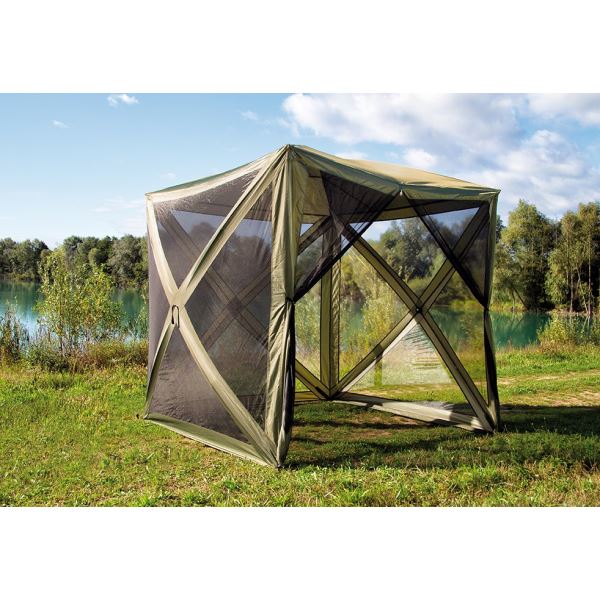 Pelzer Bivak Summer Residence