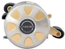 Shimano Multiplikátor Cardiff 401 A Left Hand (2)