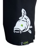 R-SPEKT Kraťasy Koupací Black (4)
