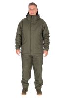 Fox Zimní Oblek Collection Winter Suit Green - XXXL