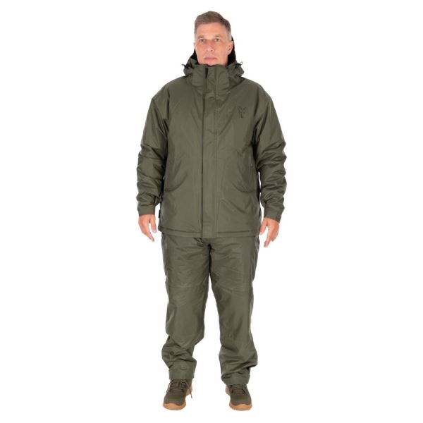 Fox Zimní Oblek Collection Winter Suit Green