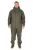 Fox Zimní Oblek Collection Winter Suit Green