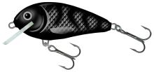 Salmo Wobler Butcher Sinking Black Shadow 5 cm 7 g