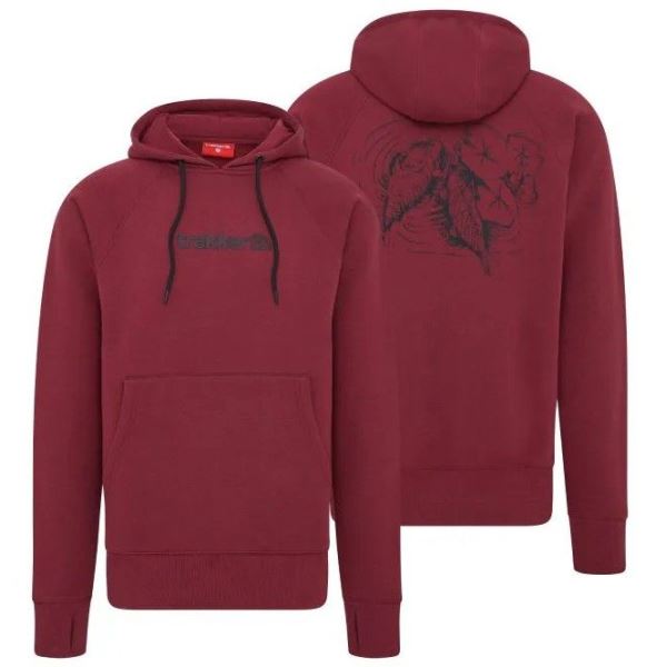 Trakker Mikina Ripple Hoody