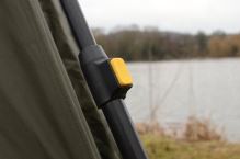 Solar Bivak SP MKII Quick-Up Shelter With Heavy-Duty Groundsheet (3)