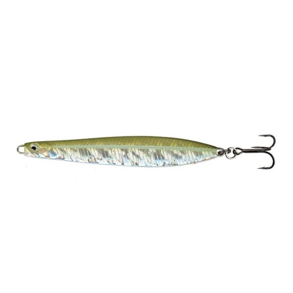 Savage Gear Seeker IPS Super Series Green Silver