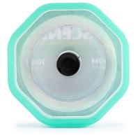 RidgeMonkey Vlasec Ascend Zig & Floater Hooklink 100m Clear 0,28 mm 10 lb (1)