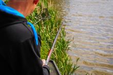 Preston Innovations Dělička Dura Carp 800 Pole 8 m (2)