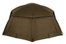 Trakker Kšilt Tempest 150 Bivvy Skul Cap Aquatexx EV 1.0 (2)