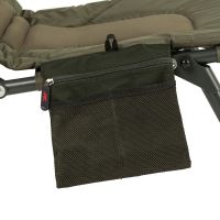 JRC Křeslo Stealth X-LO Chair (2)