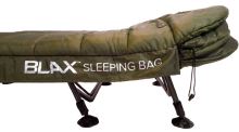Carp Spirit Spacák Blax Sleeping Bag 3 Seasons (1)