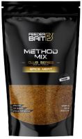 FeederBait Club Series Method Mix 800 g - Spice Meat