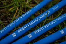 Preston Innovations Splávek Insert Peacock Waggler (5)