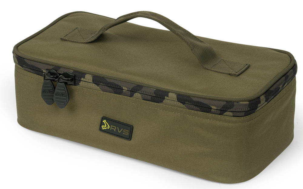 Avid carp pouzdro rvs tackle organiser