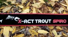 Sportex Prut X-Act Trout Spiro 3,6 m 8-20 g (13)