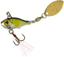 Gunki Wobler Shocker Vib Ayu - 3,7 cm 23,3 g