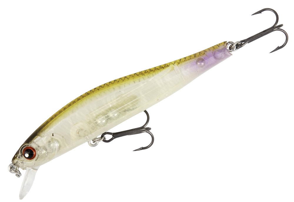 Mikado wobler jive suspending illusion - 9 cm 10,5 g