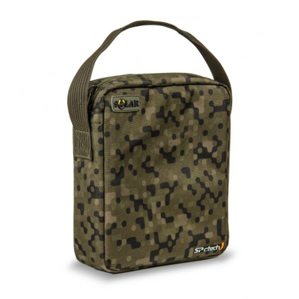 Solar Pouzdro Na Váhu Tackle SP C-Tech Scales Pouch