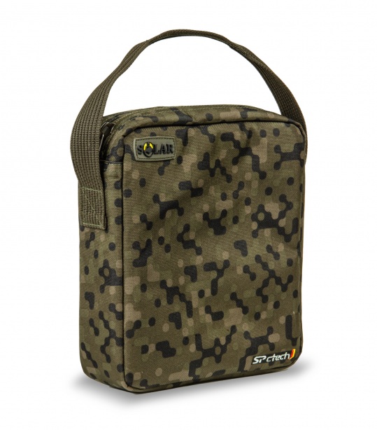 Solar pouzdro na váhu tackle sp c-tech scales pouch