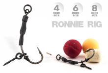 Zfish Návazec Ronnie Rig 3 ks (1)