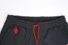 Nytro Tepláky Joggers Dark Marl Grey (1)