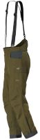Geoff Anderson Kalhoty Barbarus 2 Zelené - Velikost XL