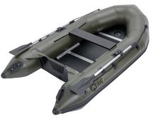 Mivardi Rybářský Člun M-Boat 290P MK2