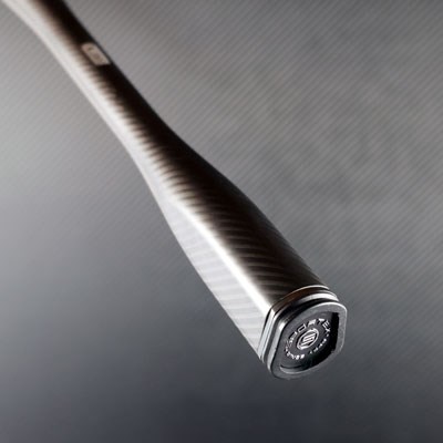Sportex Prut Carat GTS-2 Spin 2,1 m 3-19 g (3)