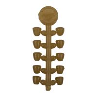 Korda Zarážky Hook Bead (1)