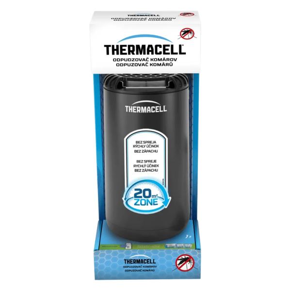 Thermacell Odpuzovač Komárů HALO mini