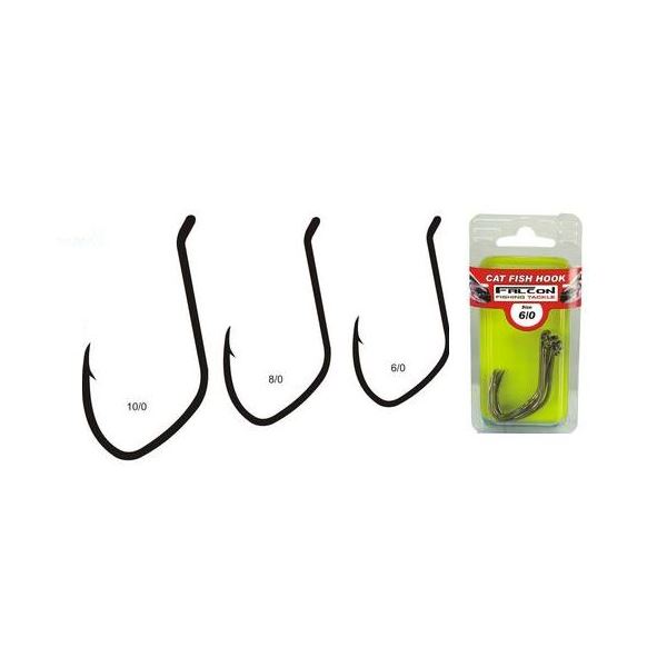 Falcon háček Cat Fish hook