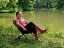 Delphin Křeslo Queen WOW (8)