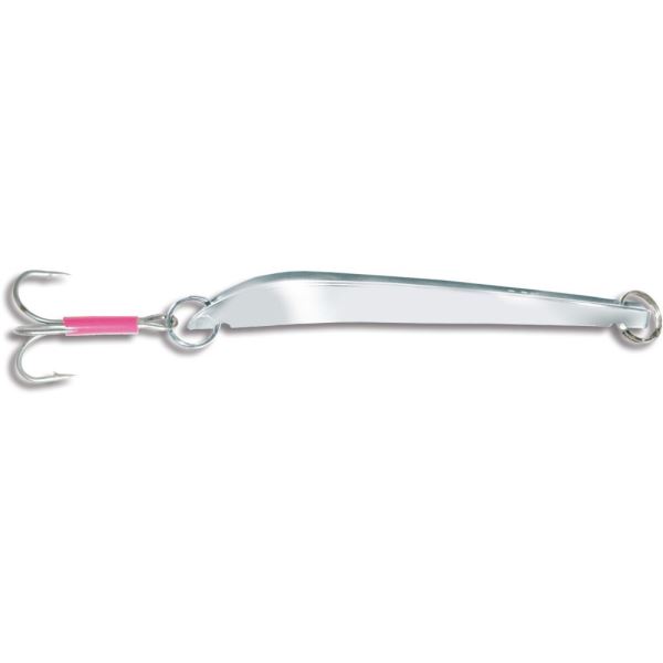 Rhino Pilker Chromat