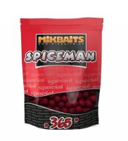 Mikbaits Boilie Spiceman WS3 Crab Butyric Mikbaits Boilie Spiceman WS3 Crab Butyric