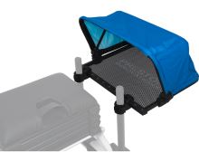 Preston Innovations Plato Ventalite XL Hoodie Side Tray Preston Innovations Plato Ventalite XL Hoodie Side Tray