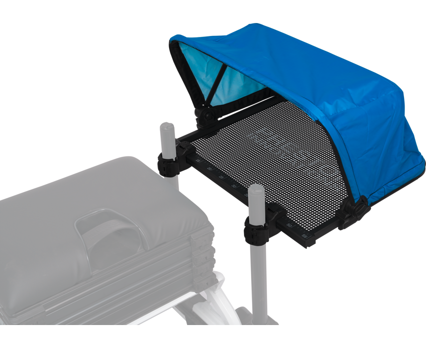 Preston innovations plato ventalite large hoodie side tray