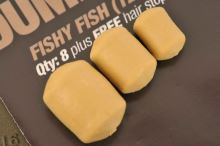 Korda Dumbell Pop-Up Fruity Squid Růžová Ovoce-Oliheň (5)