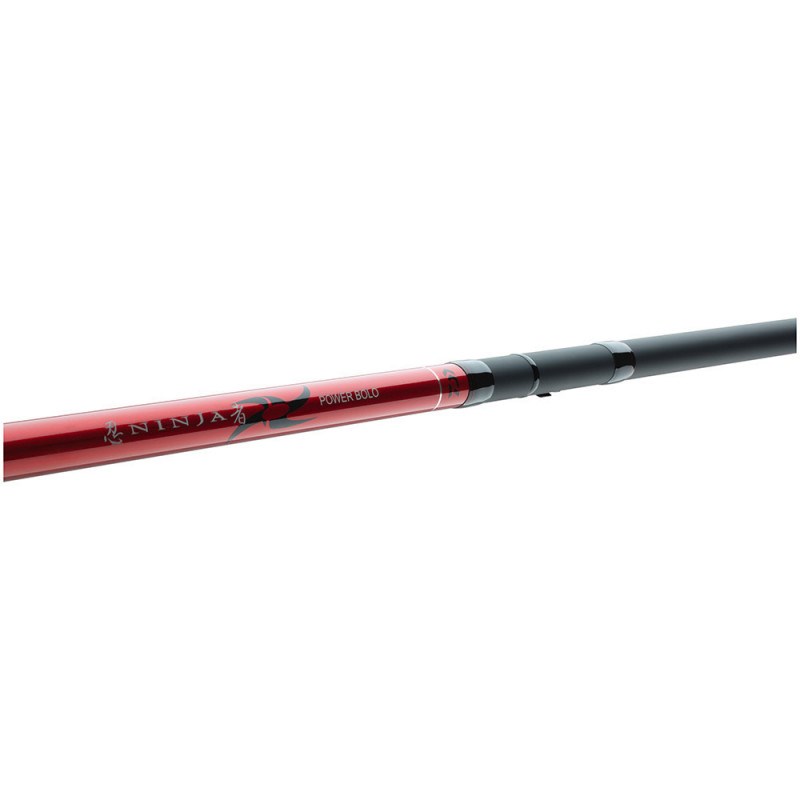 Daiwa Prut Ninja X Bolo 6 m 25 g (2)