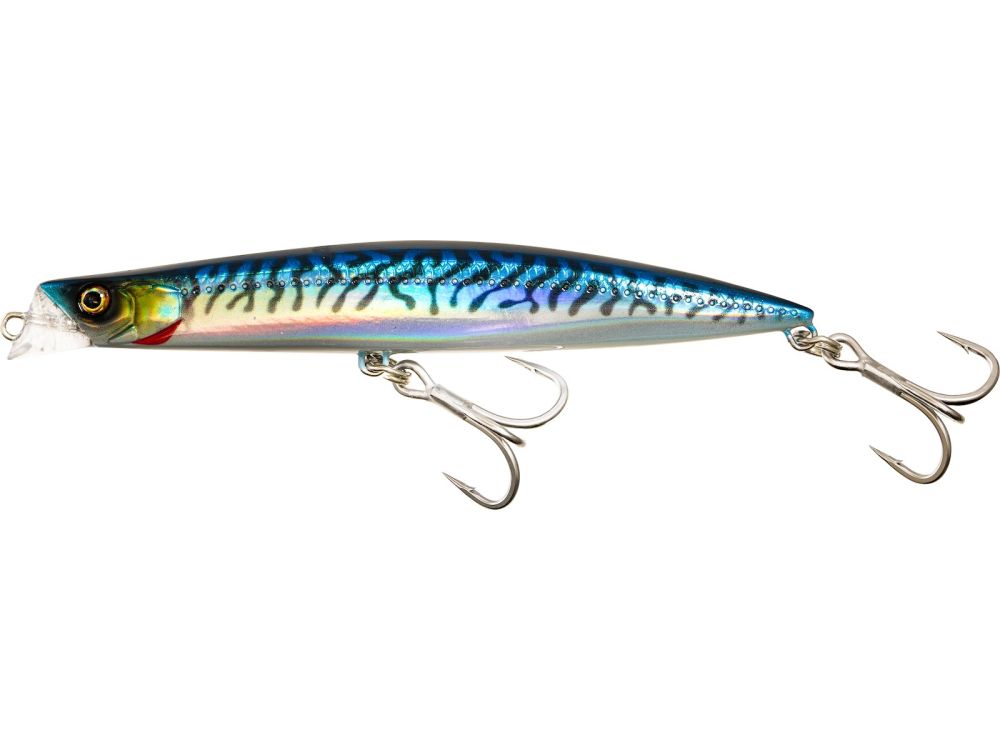 Westin wobler diggin sardine 13,5 cm 62 g - mighty mack