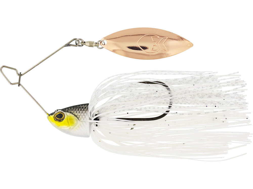 Westin spinnerbait mvibe willow headlight - 12 g