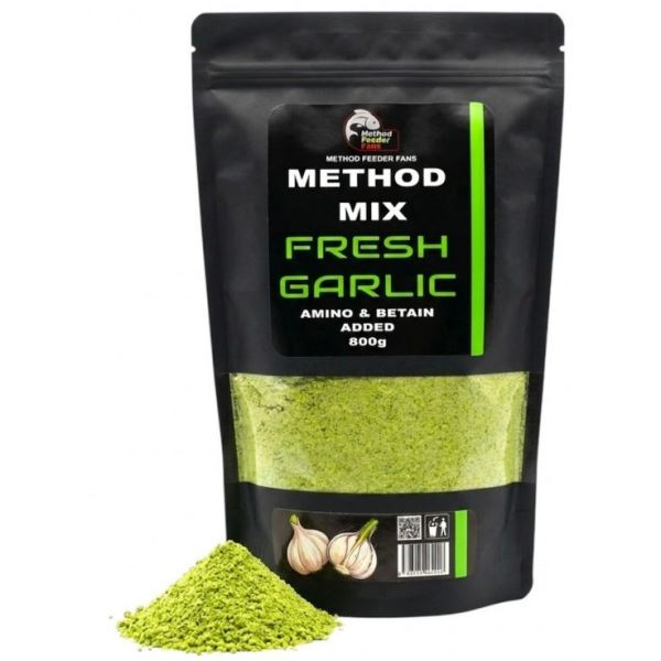 Method Feeder Fans Premium Method Mix 800 g