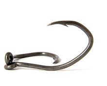 Hell-Cat Háčky S Očkem Catfish 3 ks (2)