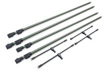 Mivardi Sada Stabilizačních Tyčí Session Umbrella XL