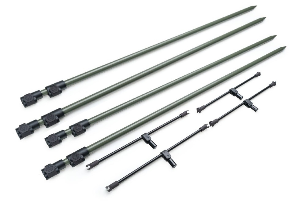 Levně Mivardi sada stabilizačních tyčí session umbrella xl